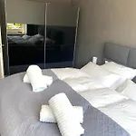 Appartamento 3-zimmer, 70 Qm 3 Minuten Zum Und Zentrum Whg Timme 3 Timmendorfer Strand