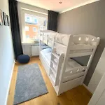 3-zimmer, 70 Qm 3 Minuten Zum Und Zentrum Whg Timme 3 *