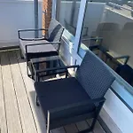 Appartamento 3-zimmer, 70 Qm 3 Minuten Zum Und Zentrum Whg Timme 3
