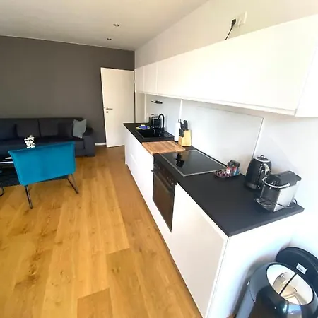 Appartement 3-zimmer, 70 Qm 3 Minuten Zum Und Zentrum Whg Timme 3 Timmendorfer Strand