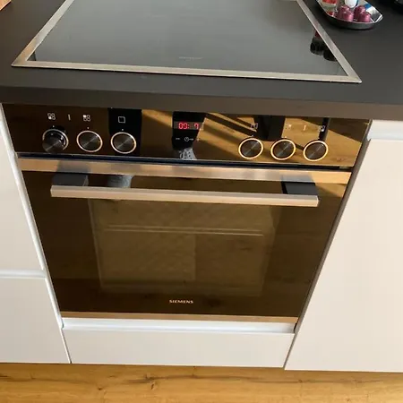 Appartement 3-zimmer, 70 Qm 3 Minuten Zum Und Zentrum Whg Timme 3 Timmendorfer Strand