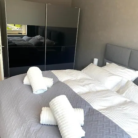 Appartamento 3-zimmer, 70 Qm 3 Minuten Zum Und Zentrum Whg Timme 3 Timmendorfer Strand