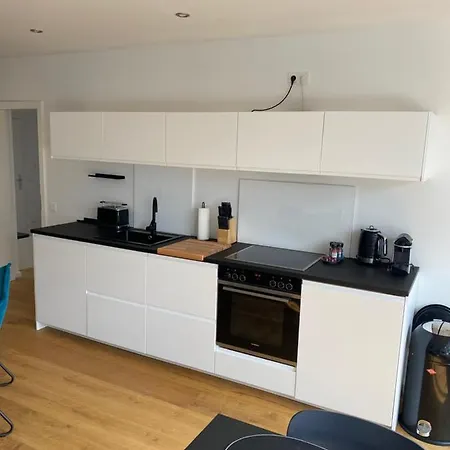 3-zimmer, 70 Qm 3 Minuten Zum Und Zentrum Whg Timme 3 Apartment Timmendorfer Strand