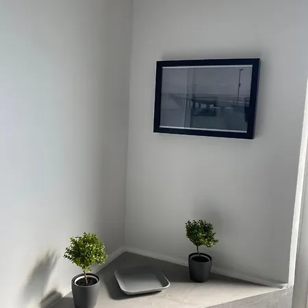 Appartement 3-zimmer, 70 Qm 3 Minuten Zum Und Zentrum Whg Timme 3 Timmendorfer Strand