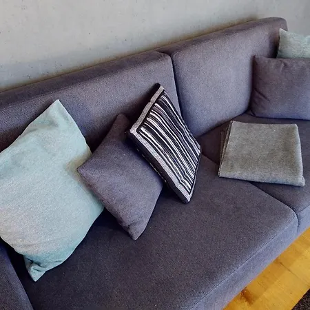 Appartement 3-zimmer, 70 Qm 3 Minuten Zum Und Zentrum Whg Timme 3