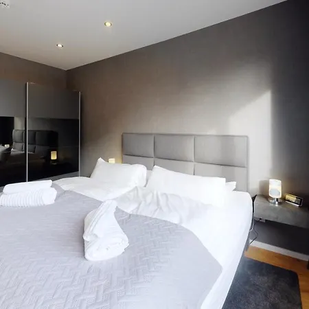 Appartement 3-zimmer, 70 Qm 3 Minuten Zum Und Zentrum Whg Timme 3