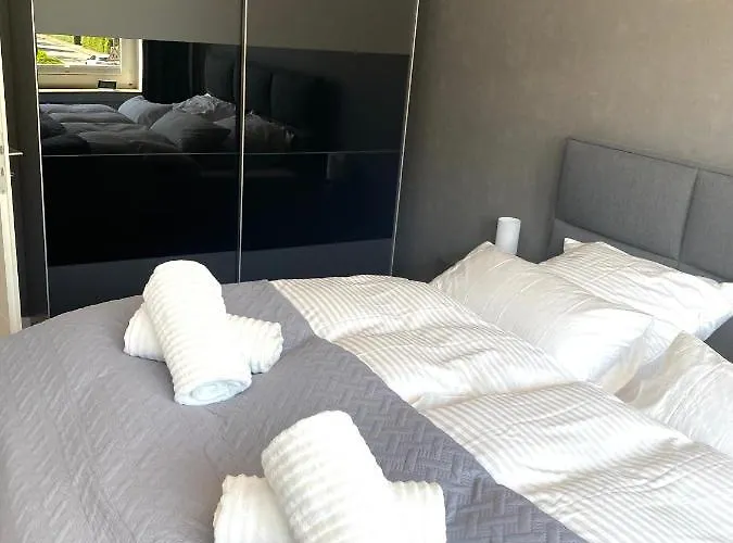 Lägenhet 3-zimmer, 70 Qm 3 Minuten Zum Und Zentrum Whg Timme 3 Timmendorfer Strand