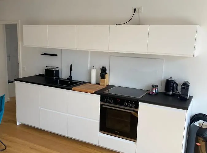 3-zimmer, 70 Qm 3 Minuten Zum Und Zentrum Whg Timme 3 Lägenhet Timmendorfer Strand