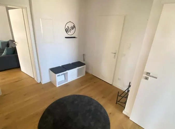 3-zimmer, 70 Qm 3 Minuten Zum Und Zentrum Whg Timme 3 Lägenhet
