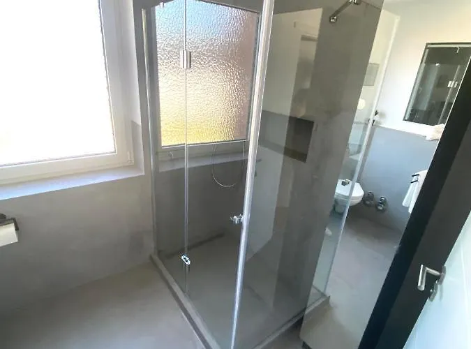 Lägenhet 3-zimmer, 70 Qm 3 Minuten Zum Und Zentrum Whg Timme 3
